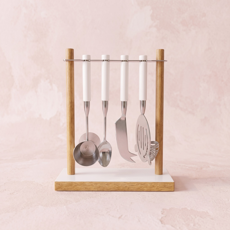 Ensemble d'outils de bar Madras