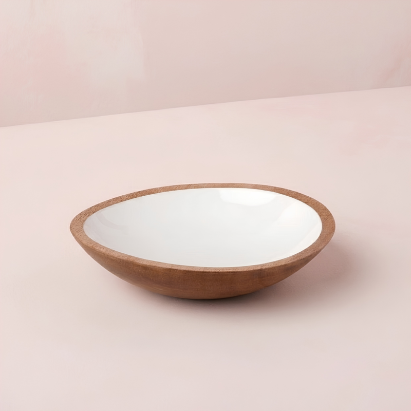 Plat Madras, Petit