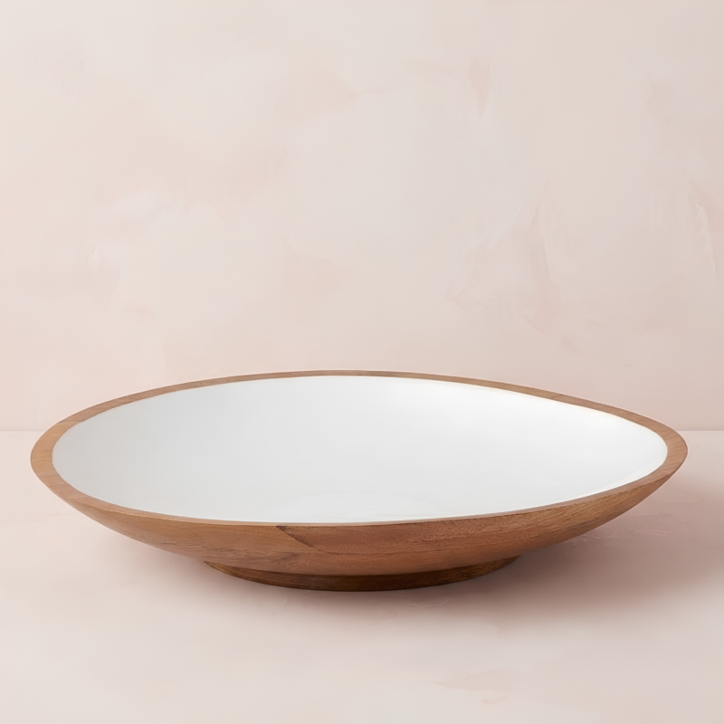Plat Madras, XL