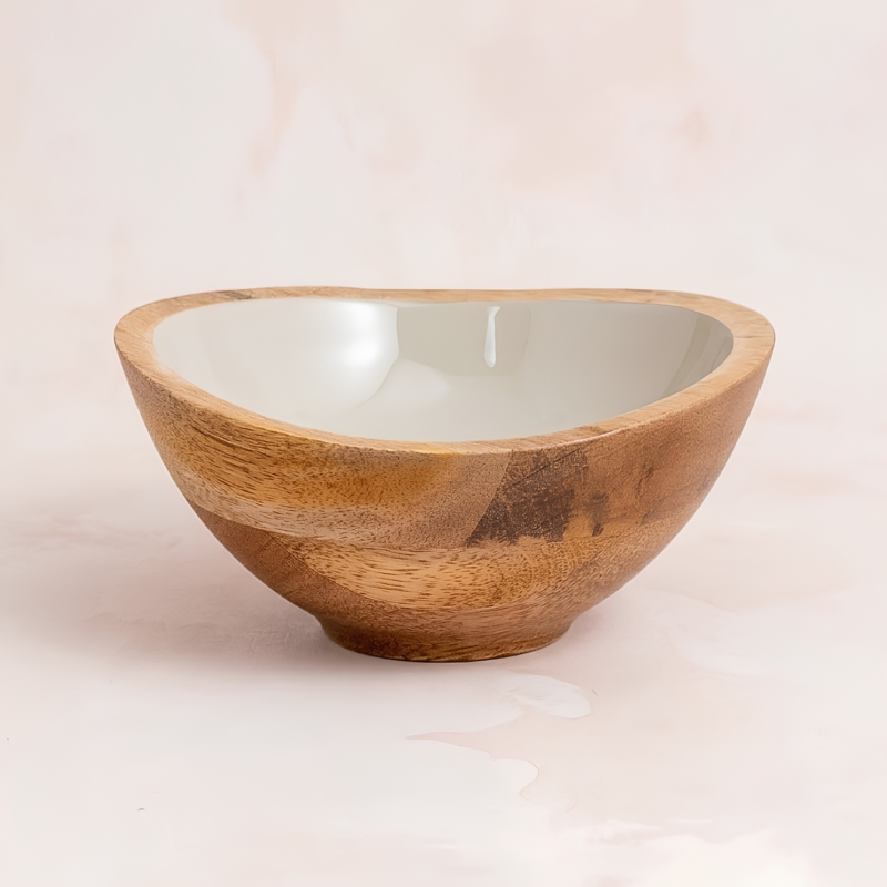 Bol Madras moyen, Taupe
