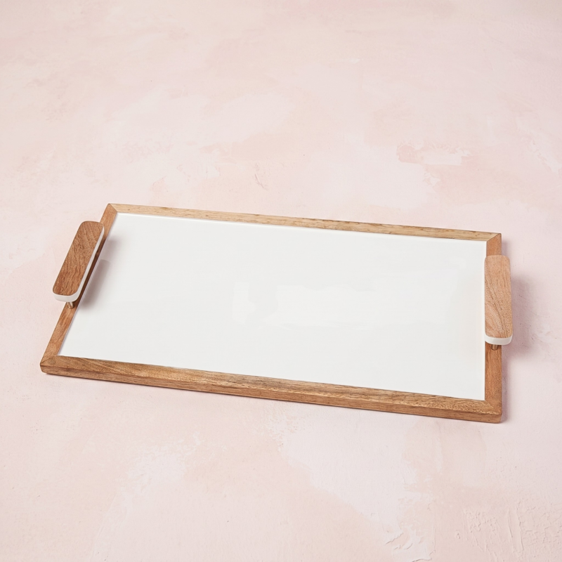 Madras Classic Tray