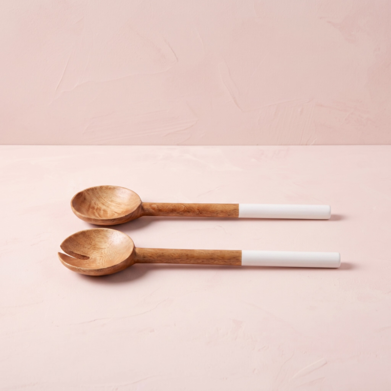Couverts de service Madras Curva