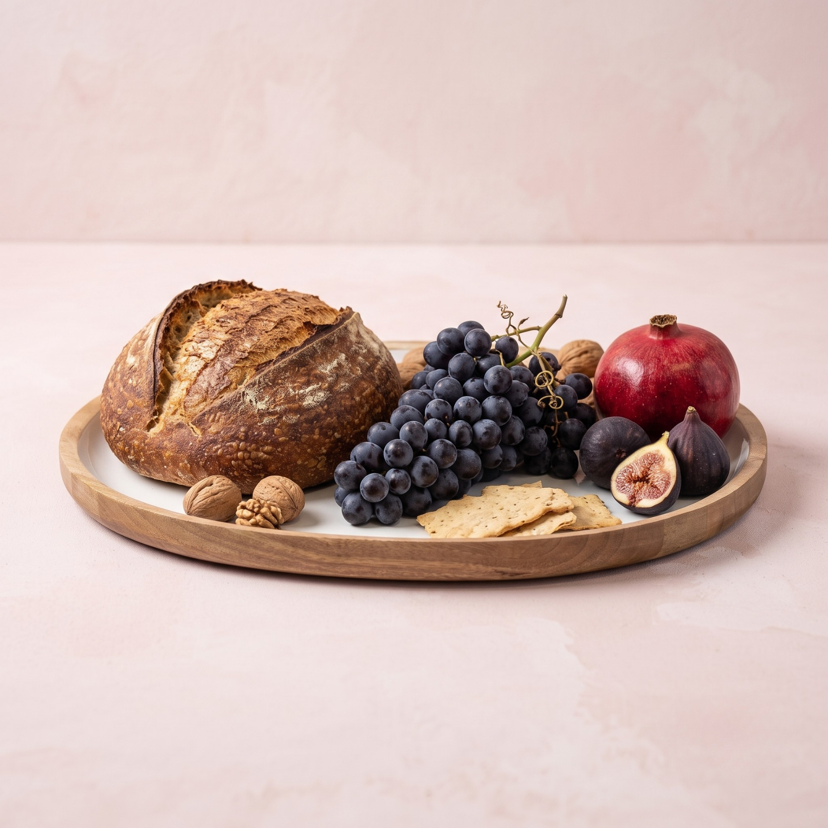 Madras Classic Oval Platter - Image 2