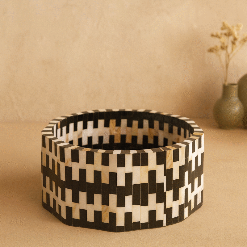 Finlay Inlay Bowl