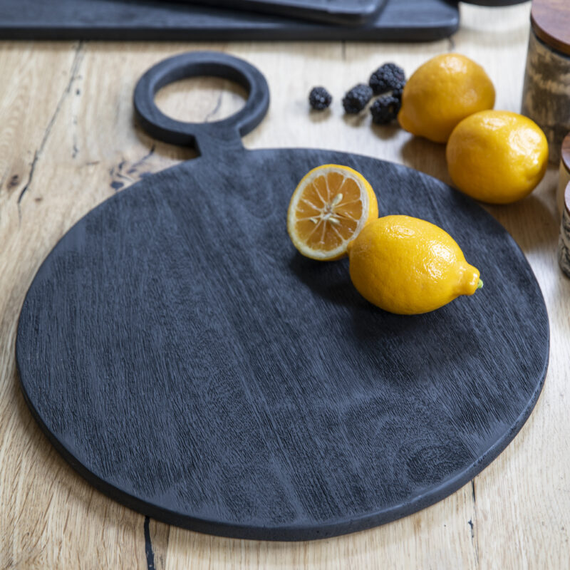Arendal Round Board - Image 3