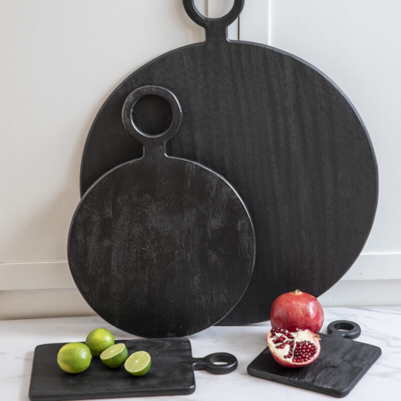 Arendal Round Board - Image 5