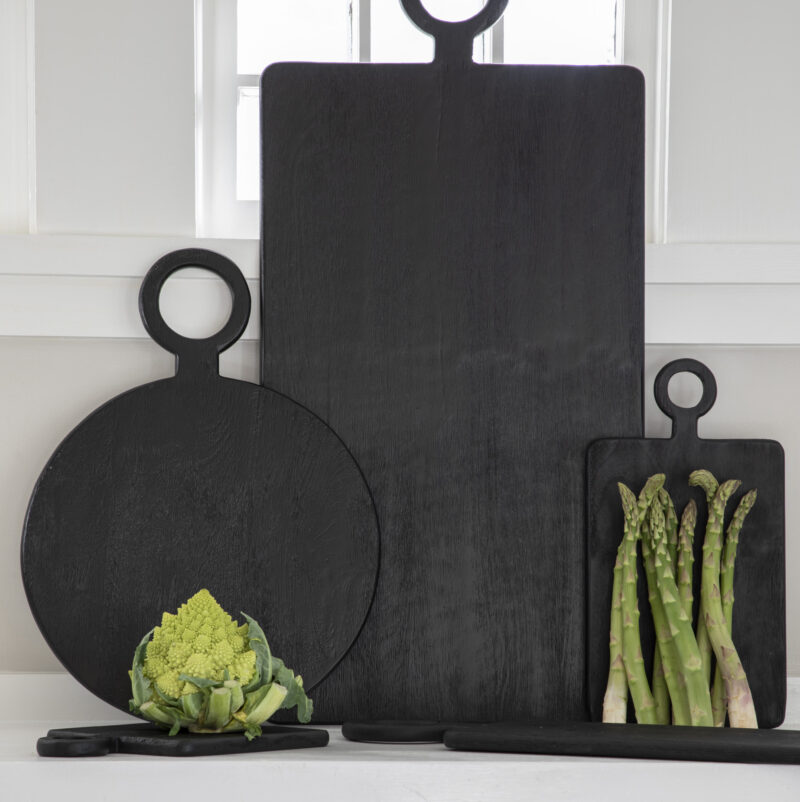 Arendal Round Board - Image 4