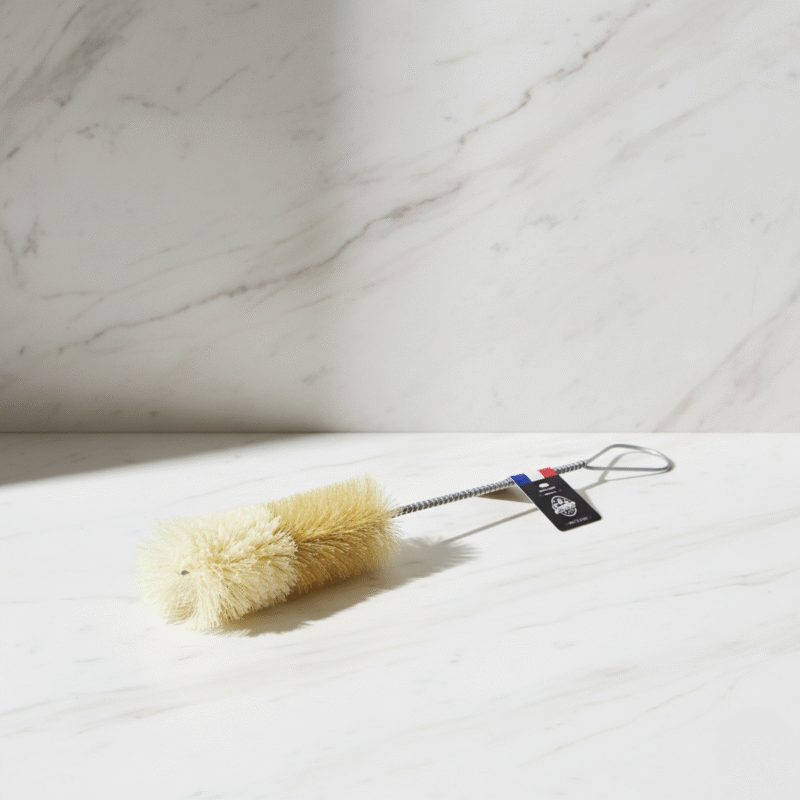 Andree Jardin Bistro Flute Cleaning Brush