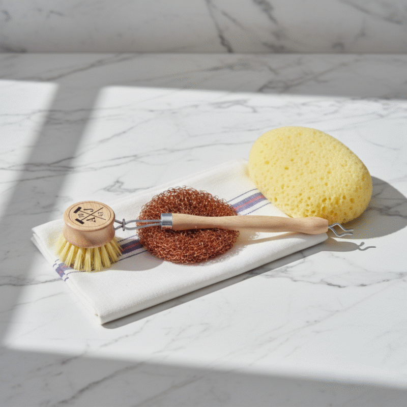 Andree Jardin Dish Care Kit