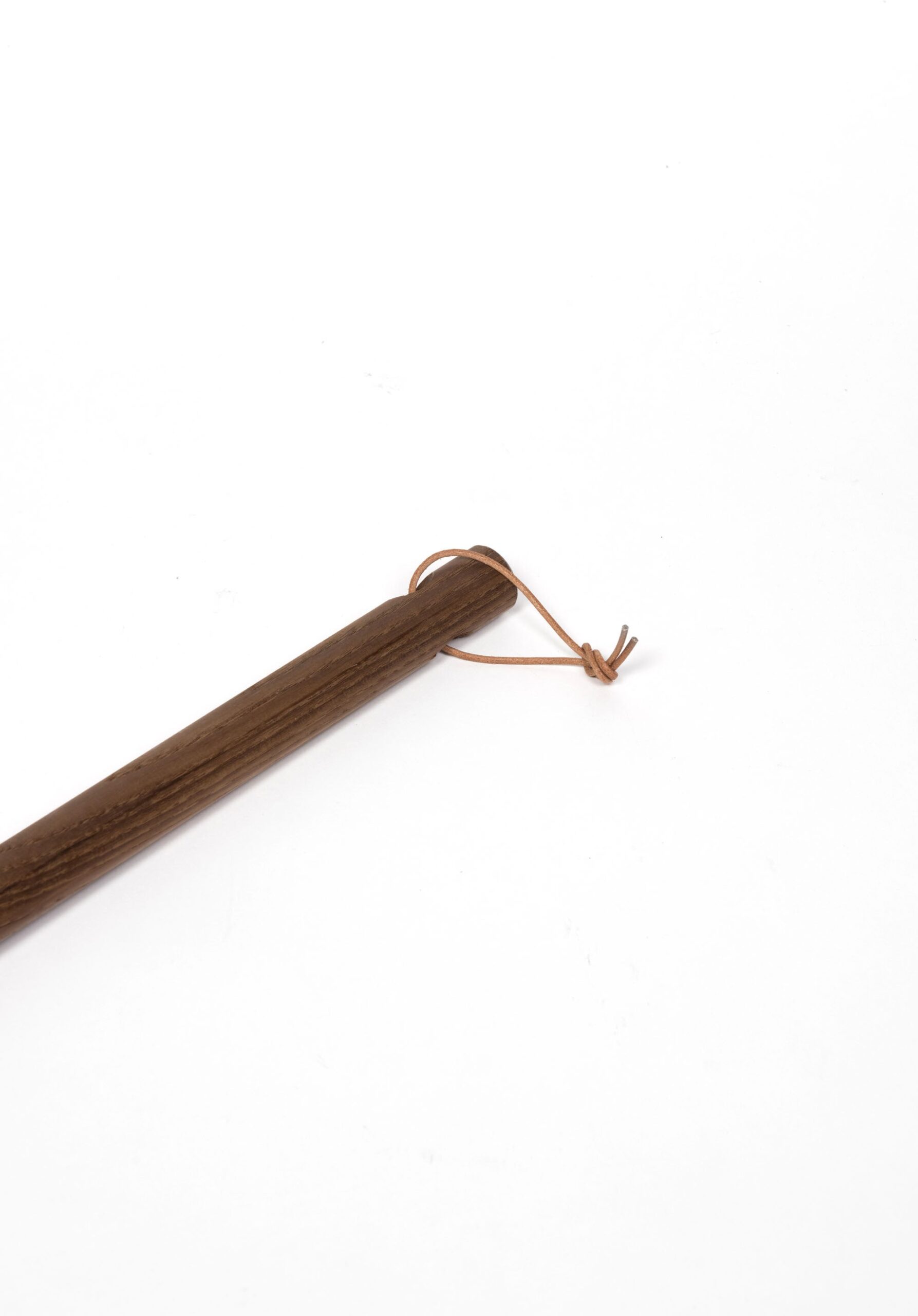 Andree Jardin "Heritage" Ash Wood Broom Handle - Image 3
