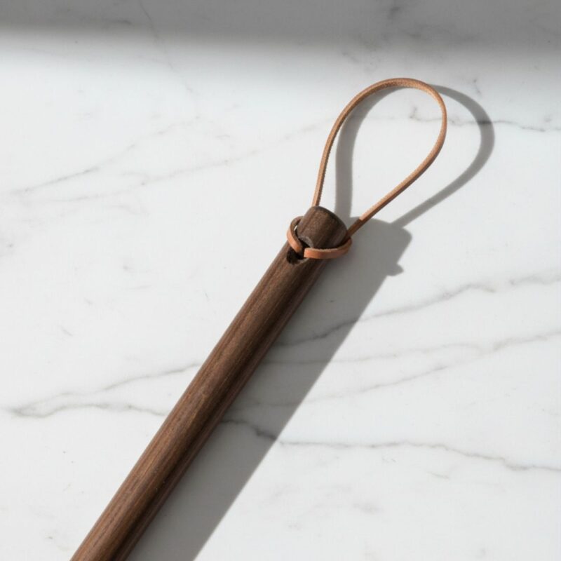 Andree Jardin Collapsible Broom Handle - Ash