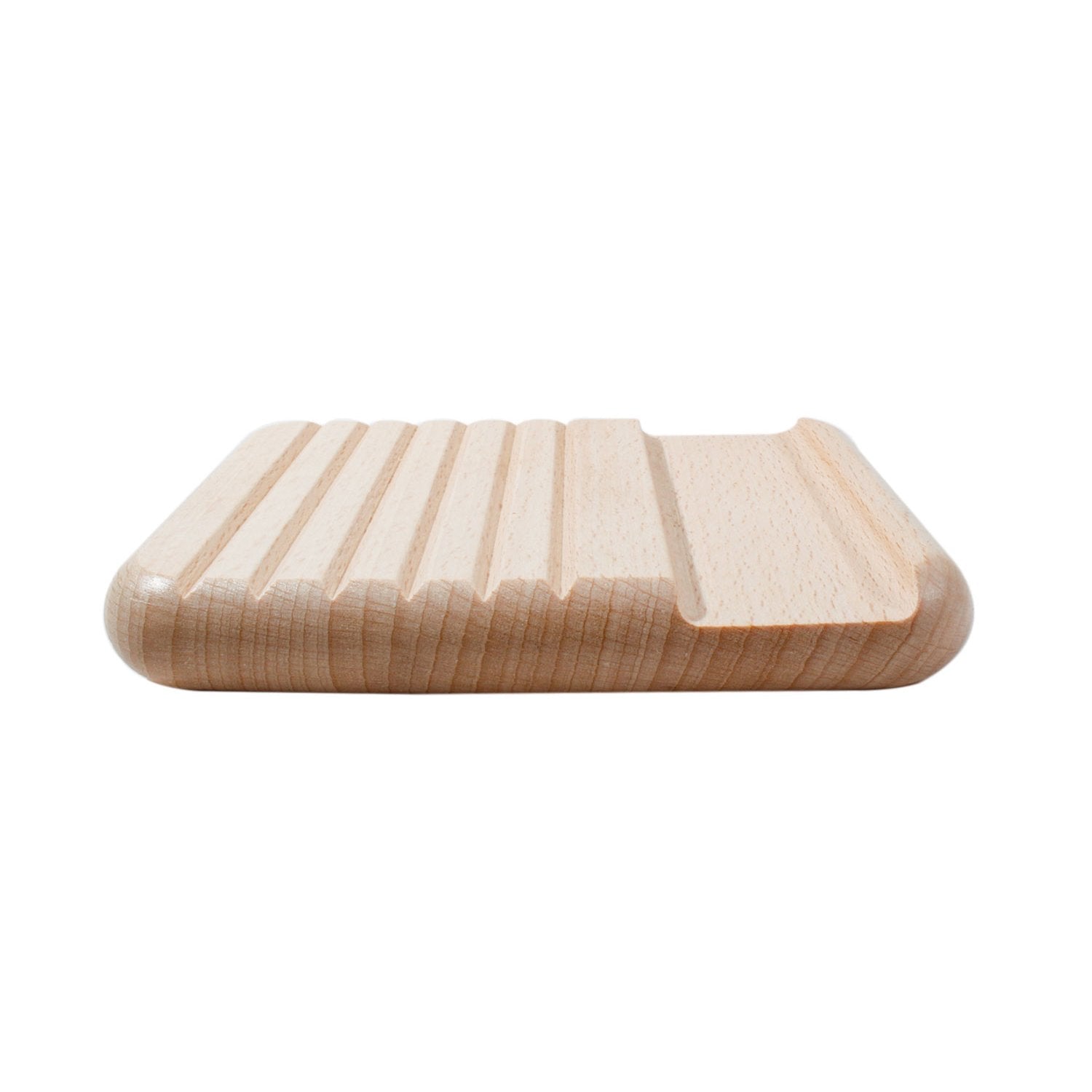 Andree Jardin TRADITION Beech Soap dish - Image 3