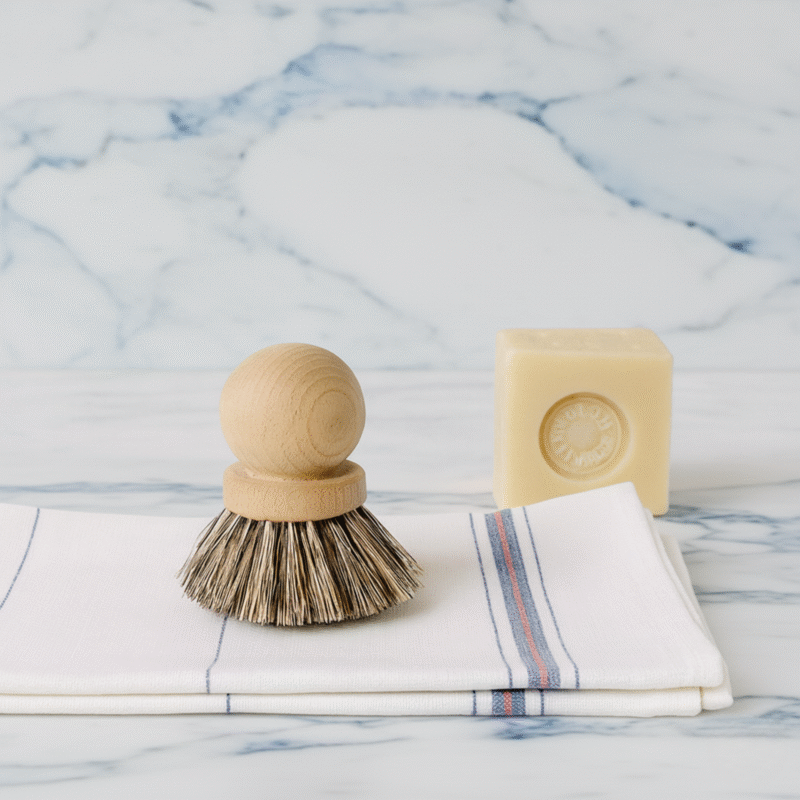 Andree Jardin Saucepan Brush