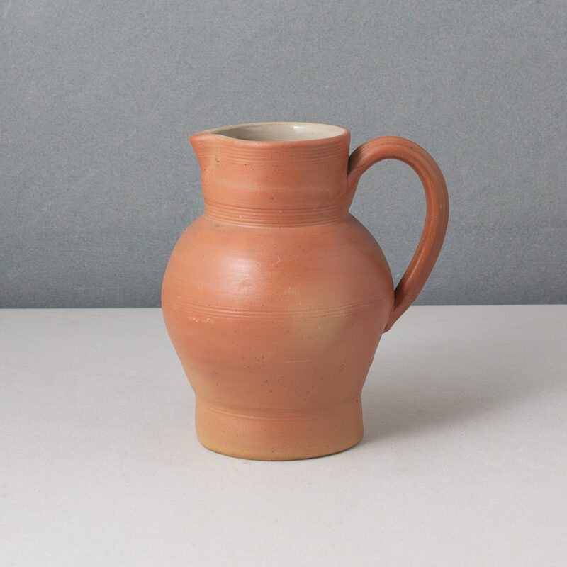 Poterie Renault Water Jug - Large (1.5 L) Sel