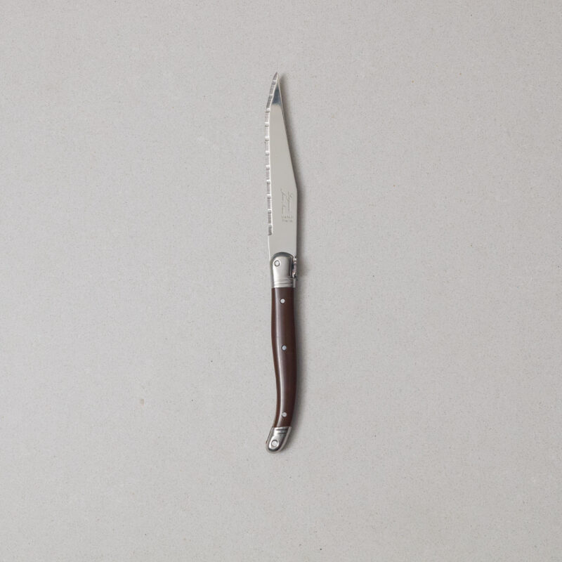 Laguiole Steak Knife