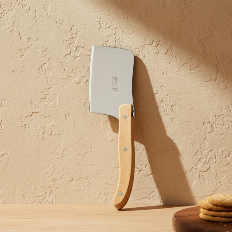 Laguiole Mini Cutter, Olivewood