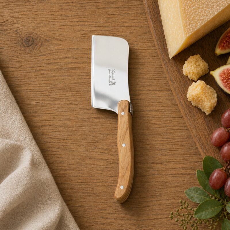 Mini Cutter Laguiole, Bois d'Olivier