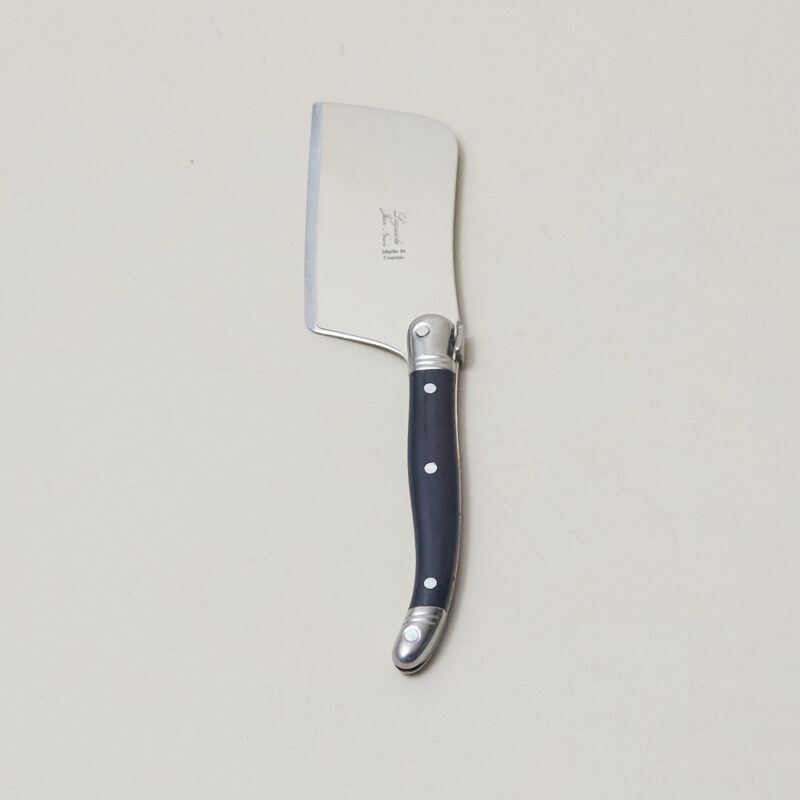 Laguiole Mini Cutter, Black
