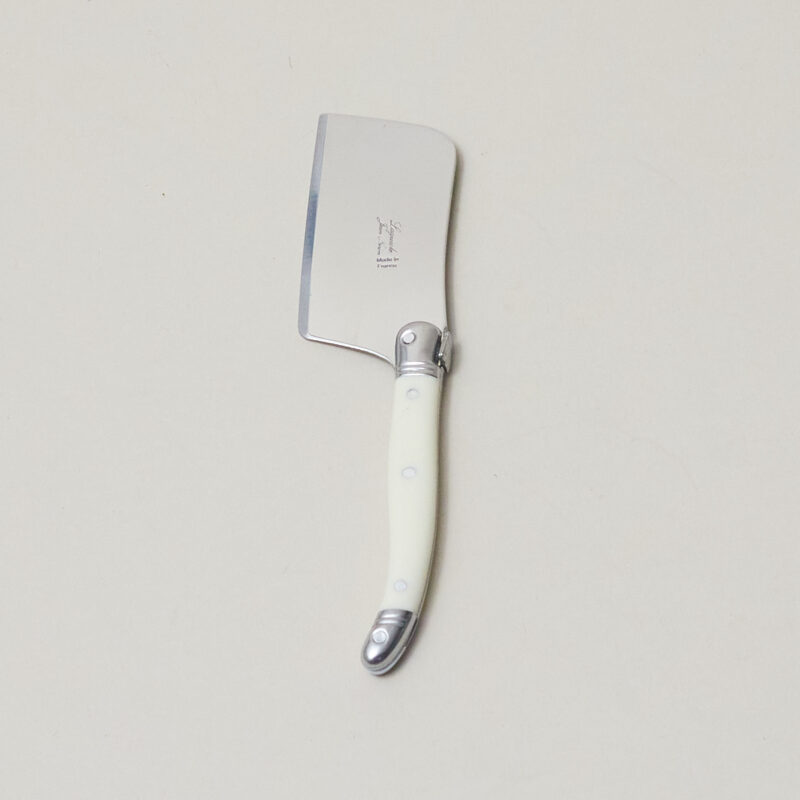 Laguiole Mini Cutter, Ivory - Image 2