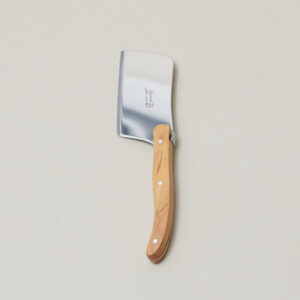 Mini Cutter Laguiole, Bois d'Olivier