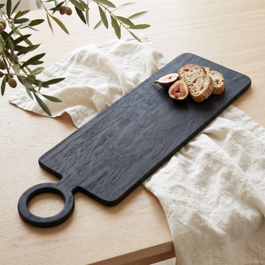 Arendal Oversized Long Board - Image 2