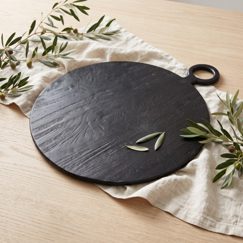 Arendal Round Board