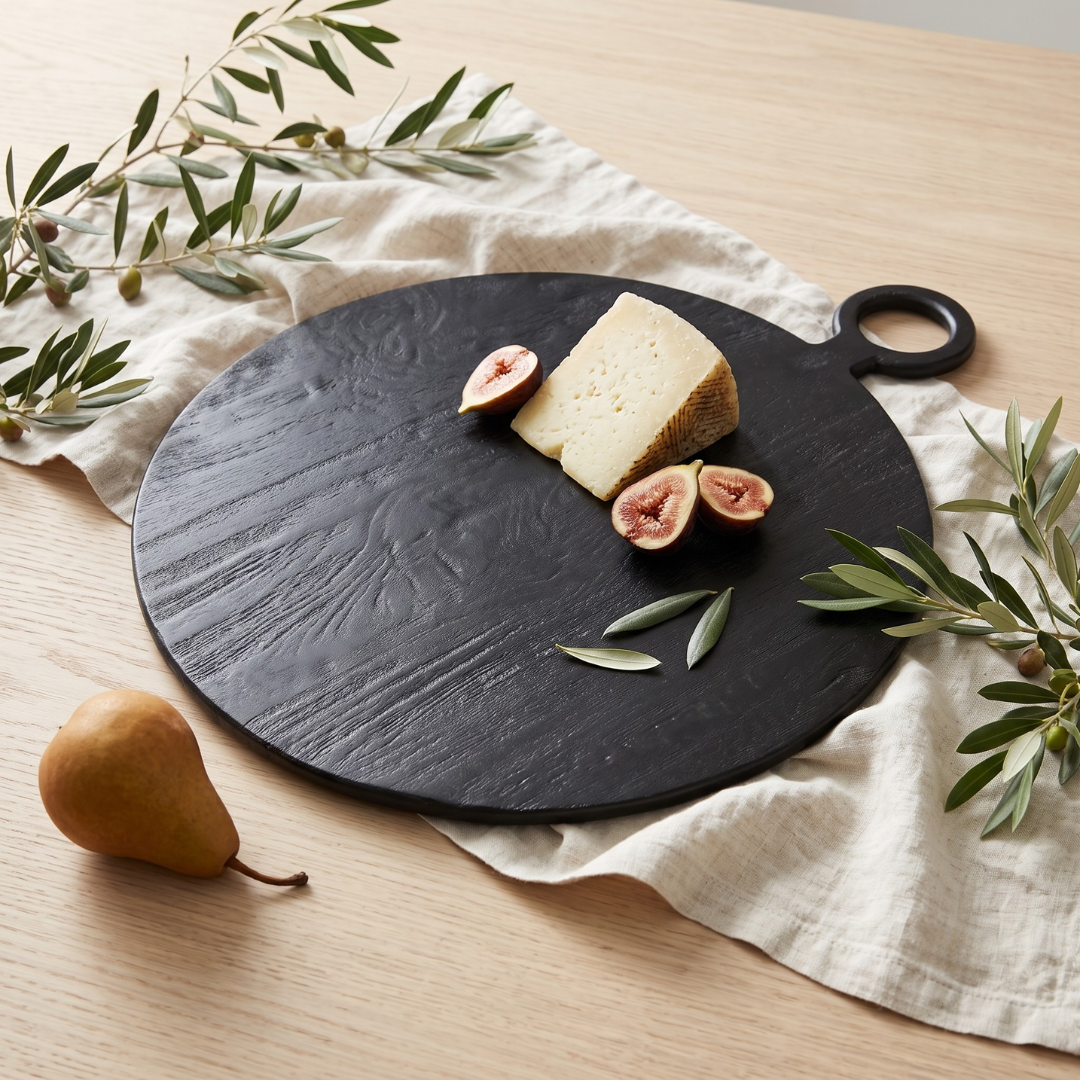 Arendal Round Board - Image 2