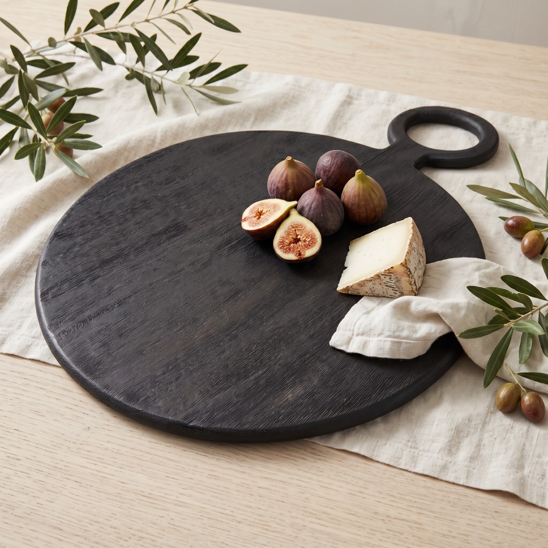 Arendal Oversized Round Board - Image 2