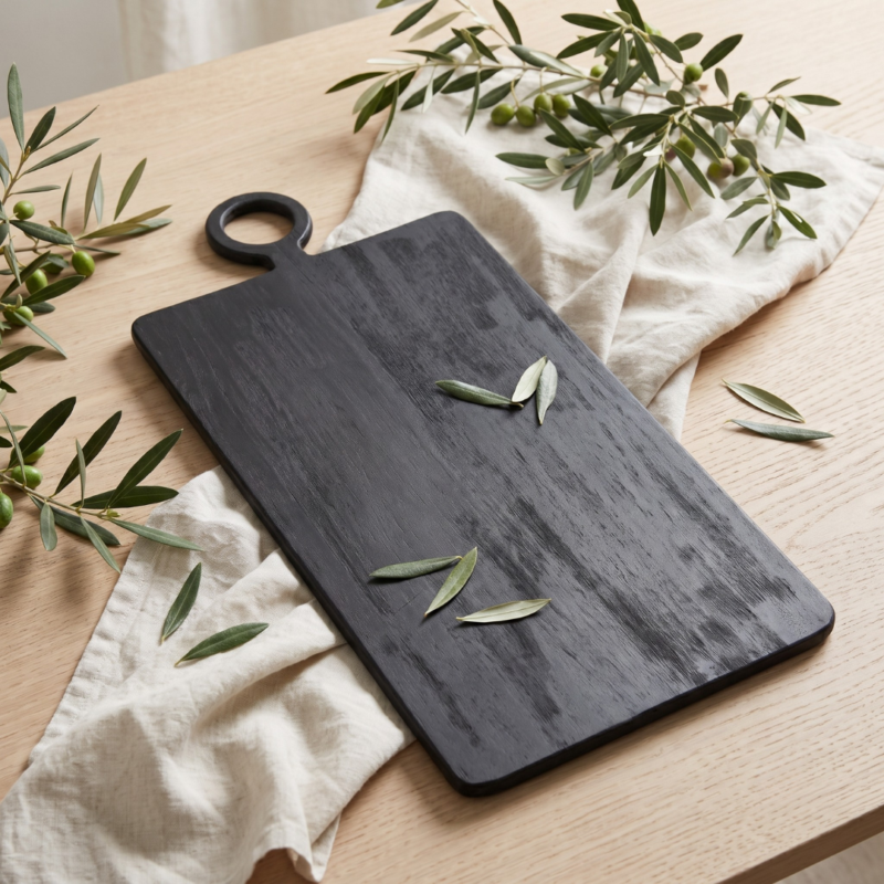 Planche rectangulaire Arendal, XL