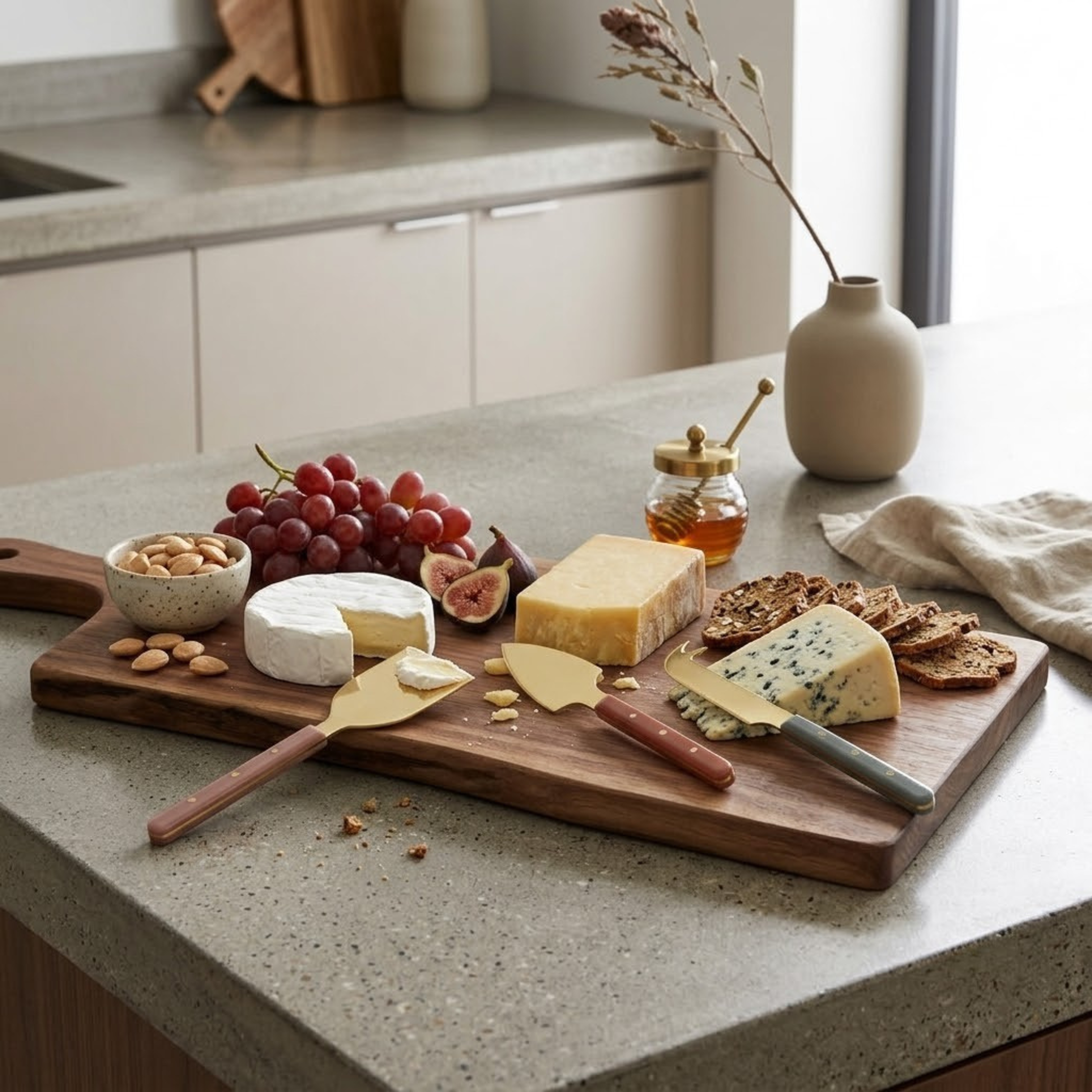 Billie Cheese Set - Image 2