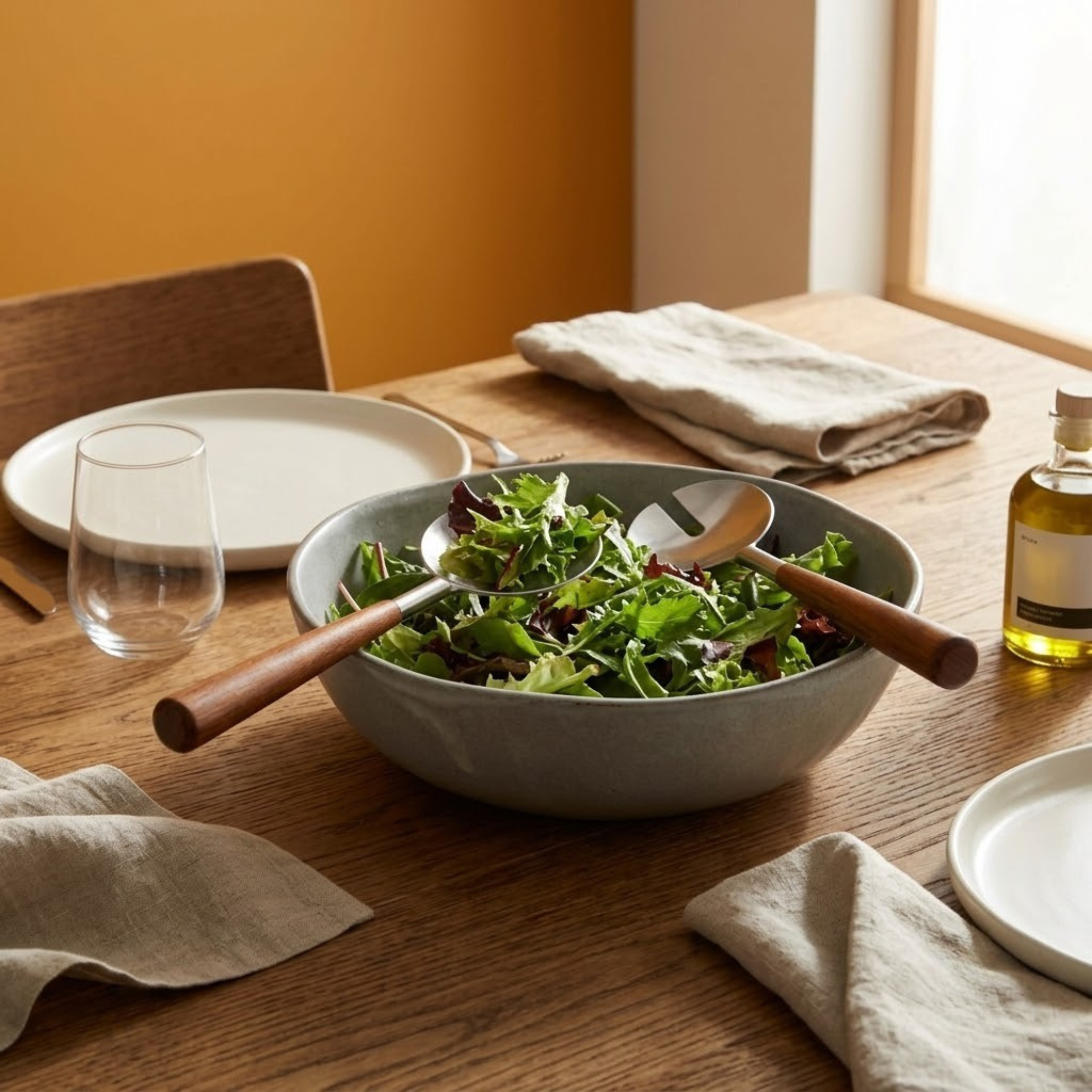Bumi Serving Set - Image 2