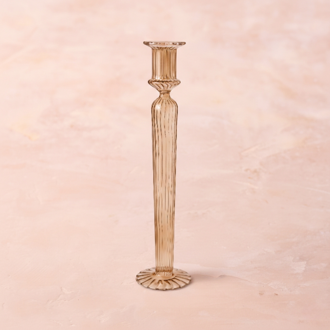 Nalia Candlestick, Dandelion