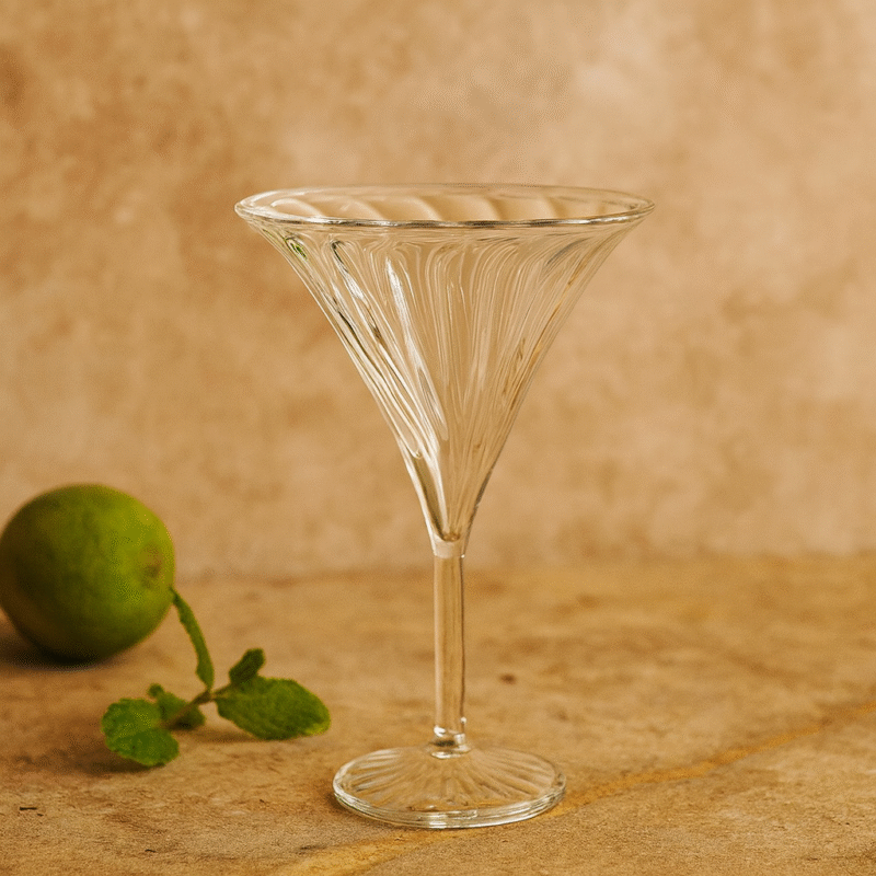 Tulipa Flair Glass