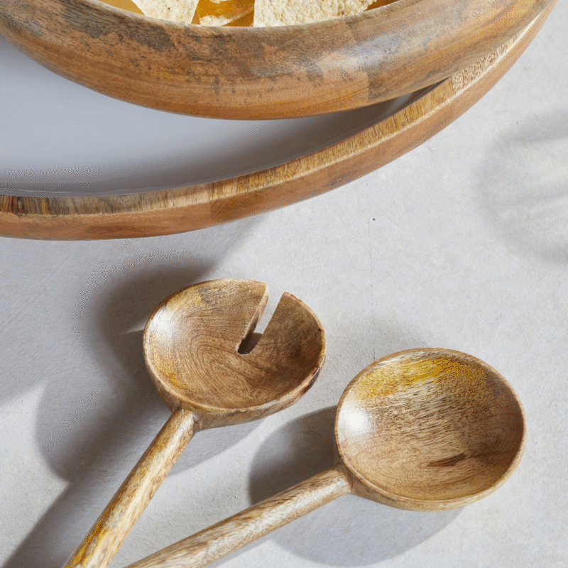 Madras Curva Serving Set - Image 3