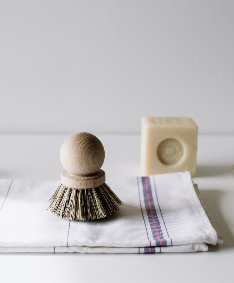 Andree Jardin Saucepan Brush - Image 4