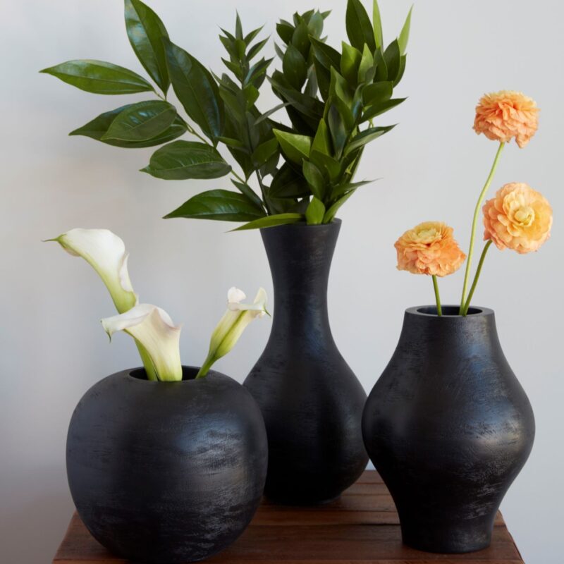 Arendal Luna Vase - Image 2