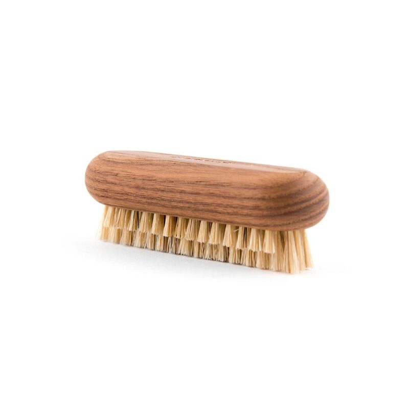 Andree Jardin Heritage Nailbrush, Ash - Image 3