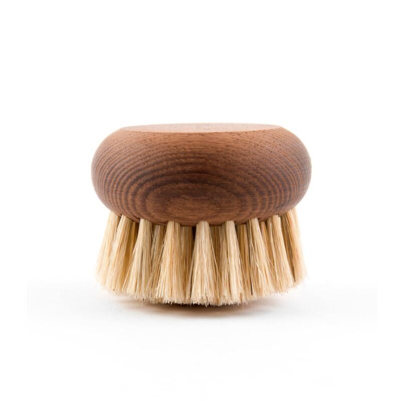 Andree Jardin Heritage Body Brush, Ash - Image 3