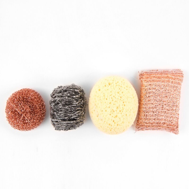 Andree Jardin Copper Sponge - Image 5