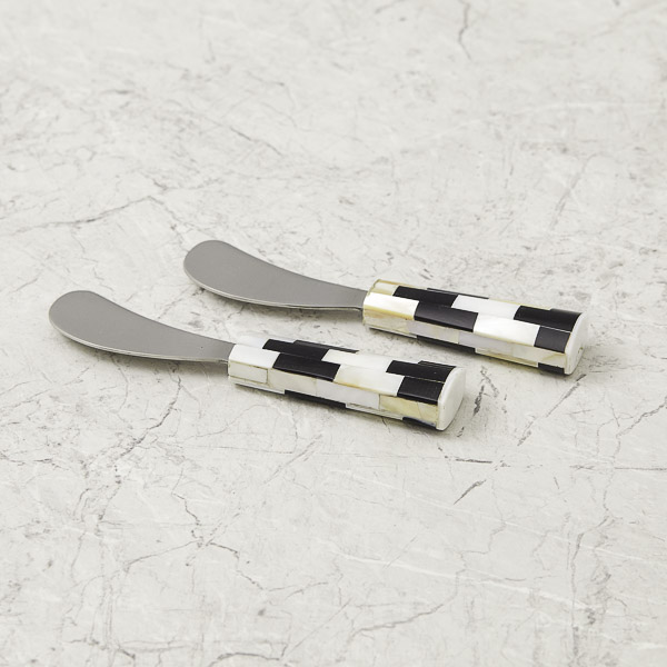 Couteau à tartiner Finlay