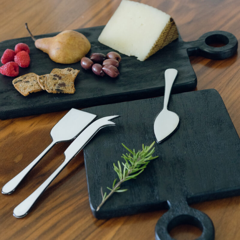 Arendal Mini Board, Square - Image 4