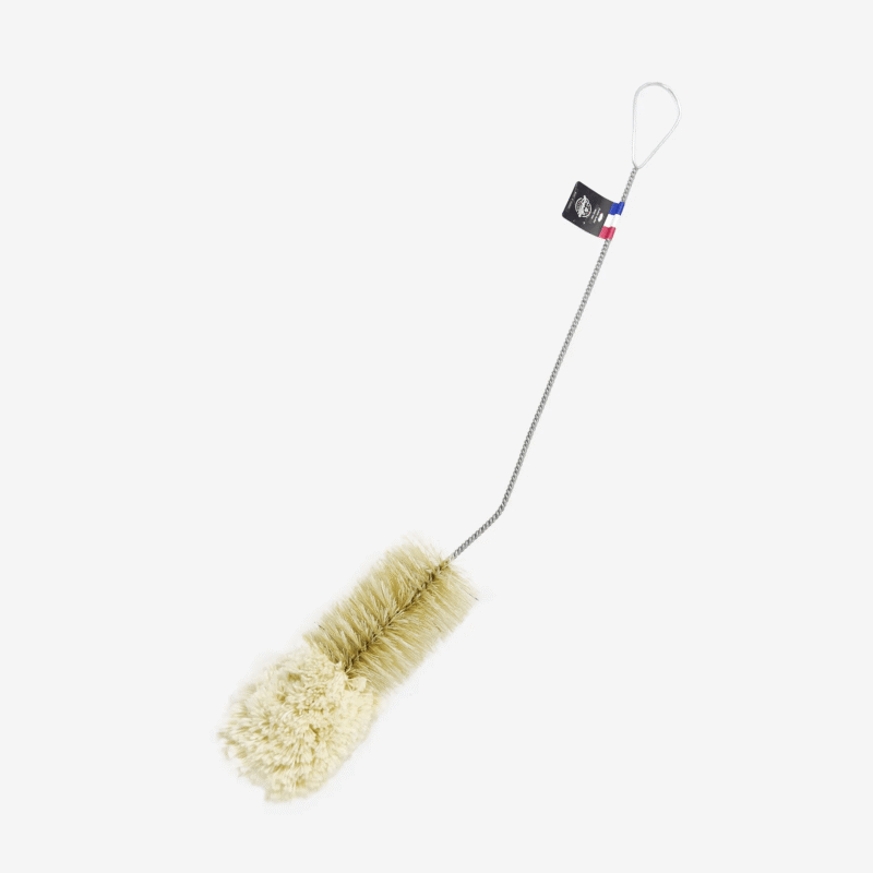 Andree Jardin Bistro Carafe Cleaning Brush - Image 9