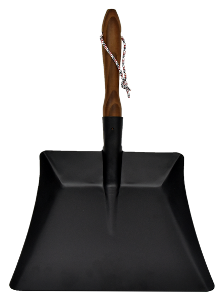 Andree Jardin Heritage Ash wood Black Dustpan - Image 5