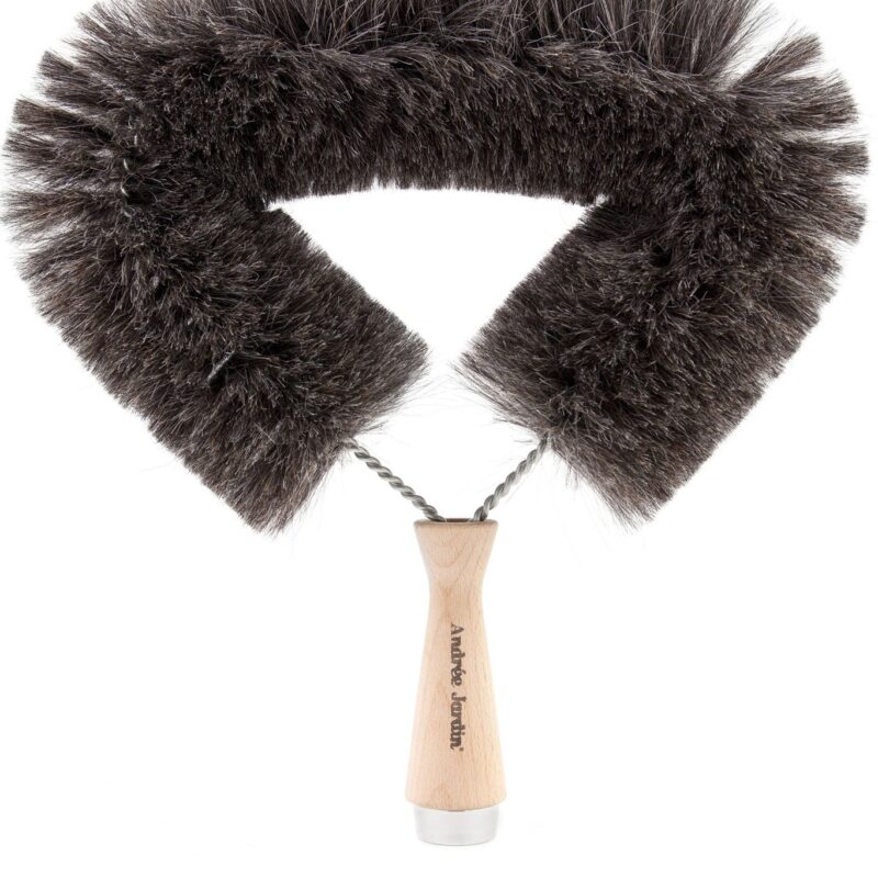 Andree Jardin Triangle Ceiling Brush TRADITION