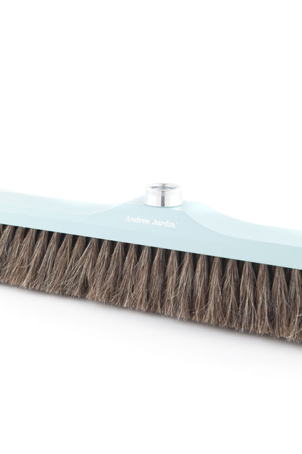 Andree Jardin  "Vintage" 13" Light Blue Broom Head - Image 2