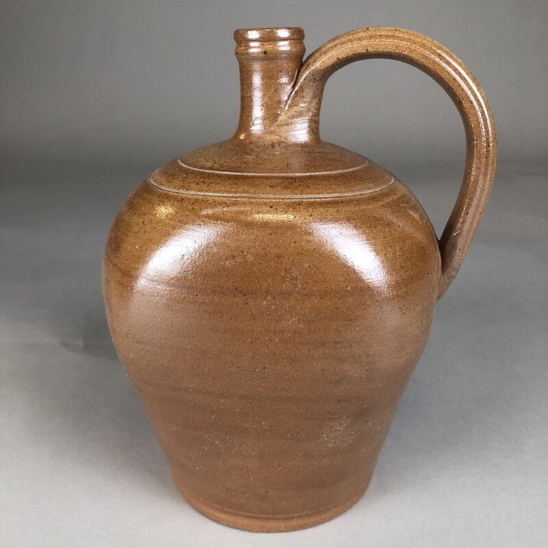 Poterie Renault Bottle Gres (2 L) SALT