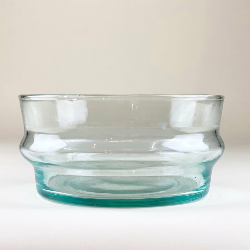 Beldi Large Bowl Clear