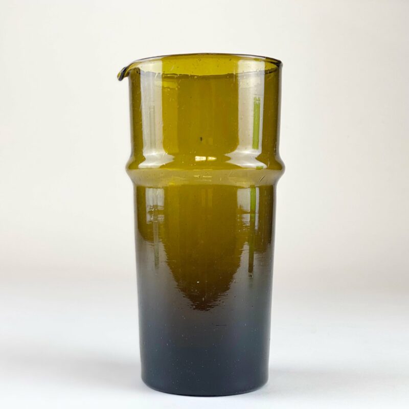 Beldi Carafe Brown