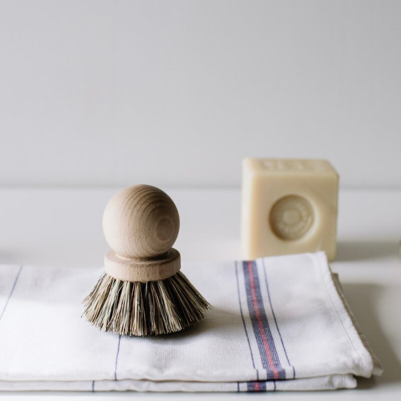 Andree Jardin Saucepan Brush