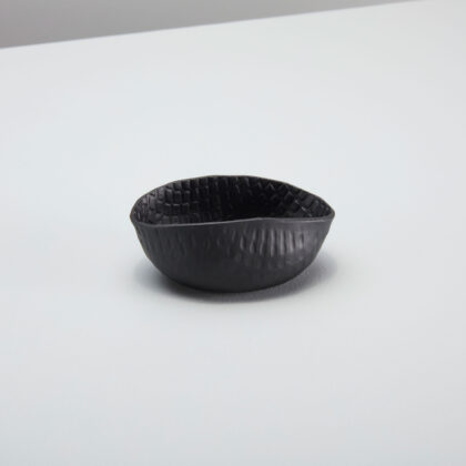 Wallis Aluminum Bowl, Mini